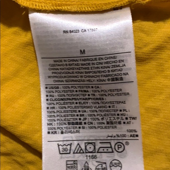 Banana Republic Top sleeveless - Picture 6 of 6